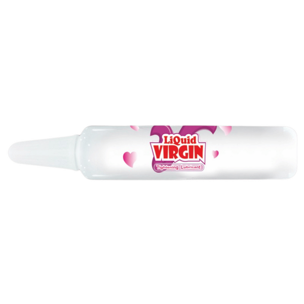 Hott Products | Liquid Virgin 2ml Bottles (144 X Display)