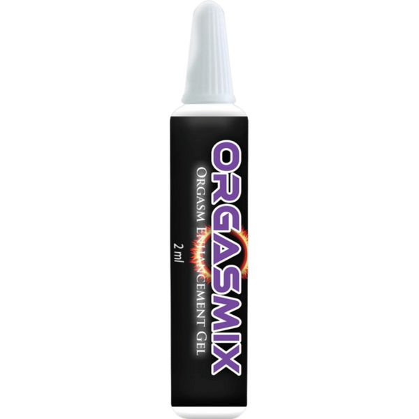 Hott Products | Orgasmix - Orgasm Enhancement 2ml Gel (144 X Display)