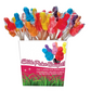 Hott Products | Edible Pecker Bouquet (12 X 6 Piece Display)