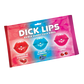 Hott Products | Dick Lips Gummy Cock Rings (3 Pack)