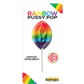 Hott Products | Rainbow Pussy Pop Lollipop