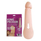 Hott Products | King Pecker Inflatable Doll