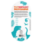 Hott Products | Dickysaurus 6" Dinosaur Shaped Dildo Purple