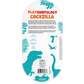 Hott Products | Cockzilla 7" Dinosaur Shaped Dildo Blue