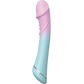 Hott Products | Cotton Candy - Flufferella 8" Vibrator