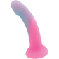 Hott Products | Cotton Candy - Pound Cake 7.4" Vibrator
