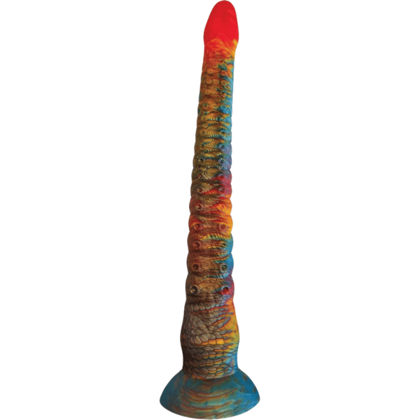 Hott Products | Stardust - Kinky Kraken 17" Bendable Fantasy Dildo