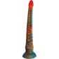 Hott Products | Stardust - Kinky Kraken 12" Bendable Fantasy Dildo