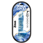 Hott Products | Rock Cocks - Zeus 7" Textured Dildo
