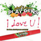 Hott Products |  Sweet & Sour Play Pens - Delicious Cocktail Flavors