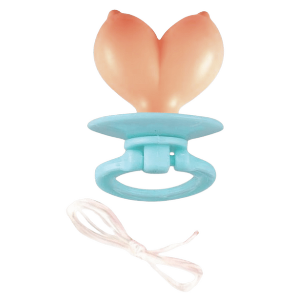 Hott Products | Boobie Pacifier