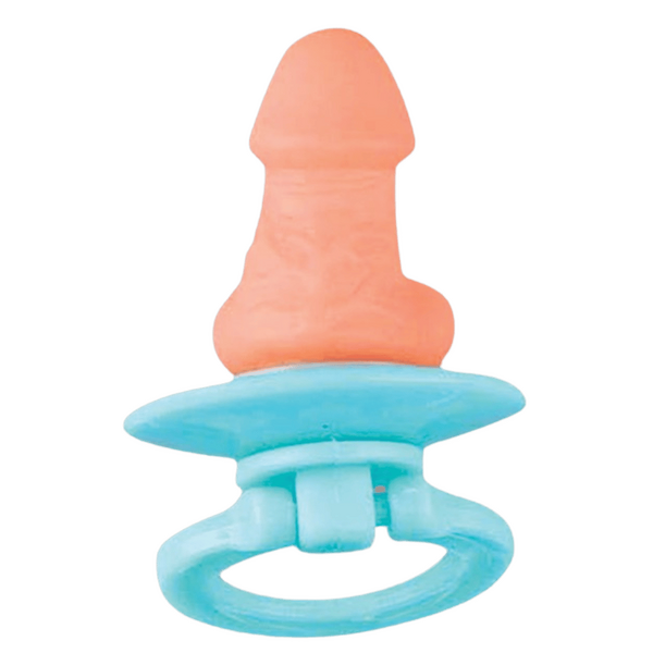 Hott Products | Pecker Pacifier
