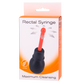 Seven Creations Uni-Sex Rectal Syringe