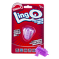 ScreamingO Ling O Vibrating Tongue Ring - Lavender