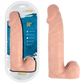 La Viva Aussie Dongs Wrestler 14" Dildo Flesh