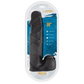 La Viva Aussie Dongs Wrestler 14" Dildo Black