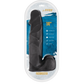 La Viva Aussie Dongs Fuckmiester 14" Dildo Black