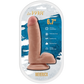 La Viva Aussie Dongs Maverick 6.7" Dildo Flesh