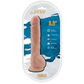 La Viva Aussie Dongs Charlee 8.9" Dildo Flesh