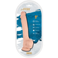 La Viva Aussie Dongs Dwayne 9" Dildo Flesh