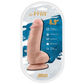 La Viva Aussie Dongs Jordan 6.9" Dildo Flesh