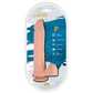 La Viva Aussie Dongs Elon 9" Dildo Flesh