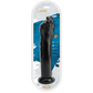 La Viva Iron Fist 13" Fisting Dildo Black