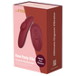 La Viva Rose Panty Vibe (Rose Red) (Remote & App)