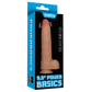 Lovetoy 9.5" Vibrating USB Power Basics Cock