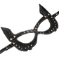 Lovetoy Rebellion Reign Bunny Mask