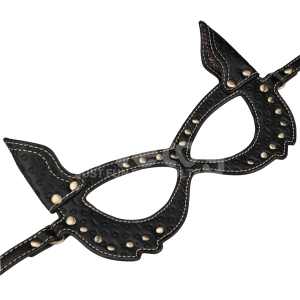 Lovetoy Rebellion Reign Bunny Mask