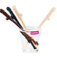 Lovetoy | Willy Straws Willy Straws (Flesh, Brown, Black)
