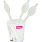 Lovetoy | Pussy Straws (Glow in the Dark)