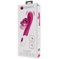 Pretty Love Tatianna Mind Blowing Miracles Vibrator Pink