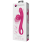 Pretty Love Romance - Beau - Mind Blowing Miracles - Dual Motor Vibrator Pink