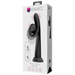Pretty Love Romance - Selma - Mind Blowing Miracles - Dual Motor Vibrator Black