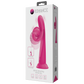 Pretty Love Romance - Selma - Mind Blowing Miracles - Dual Motor Vibrator Pink