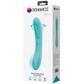 Pretty Love Romance - Mind Blowing Miracles - Lexie Flicking Vibrator Blue