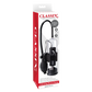 Pipedream Classix Vibrating Power Pump