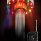 Pipedream Fetish Fantasy Series Light-up Disco Dance Pole - Multi