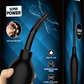 Pretty Love Mr. Play Anal Douche 310ml Enema Black
