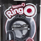 ScreamingO RingO Pro Large Cock Ring - Black