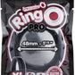ScreamingO RingO Pro XL Cock Ring - Black