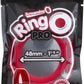 ScreamingO RingO Pro XL Cock Ring - Red