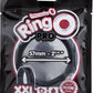 ScreamingO RingO Pro XXL Cock Ring - Black