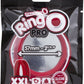 ScreamingO RingO Pro XXL Cock Ring - Red