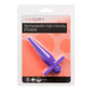 CalExotics Rechargeable High Intensity Probe (Purple)
