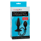 Calexotics Medium Silicone Inflatable Plug