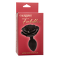 Calexotics Forbidden™ Large Rose Anal Plug