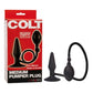 Calexotics COLT Medium Pumper Plug